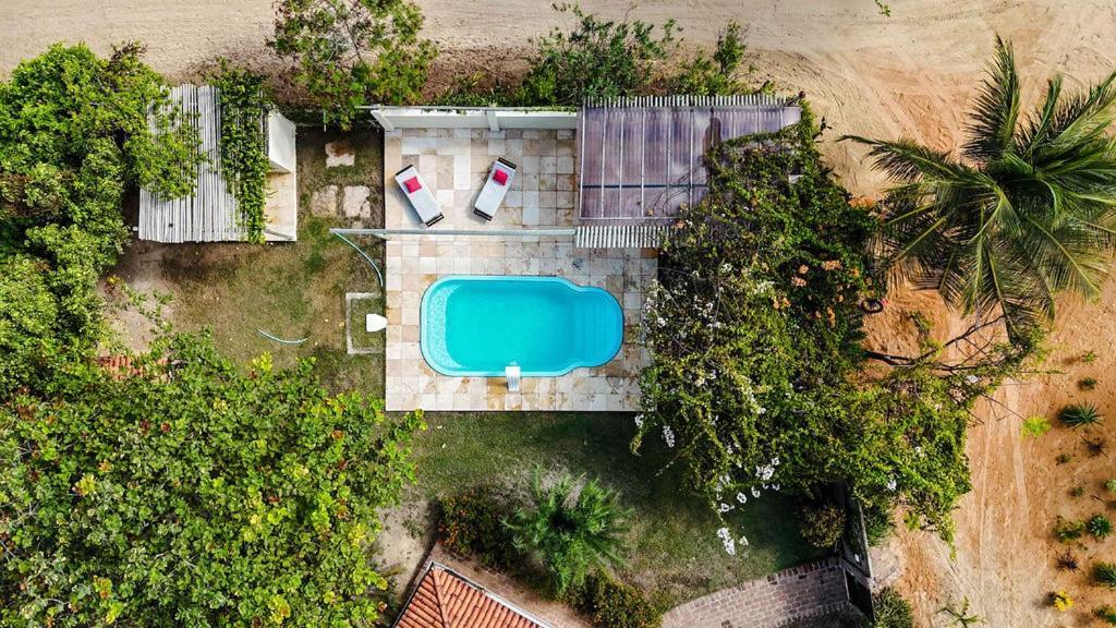 Casa Bia Βίλα Jijoca de Jericoacoara Εξωτερικό φωτογραφία
