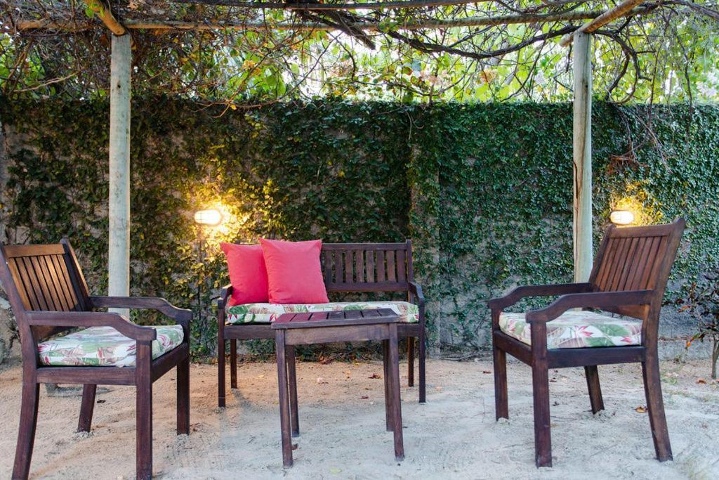 Casa Bia Βίλα Jijoca de Jericoacoara Εξωτερικό φωτογραφία