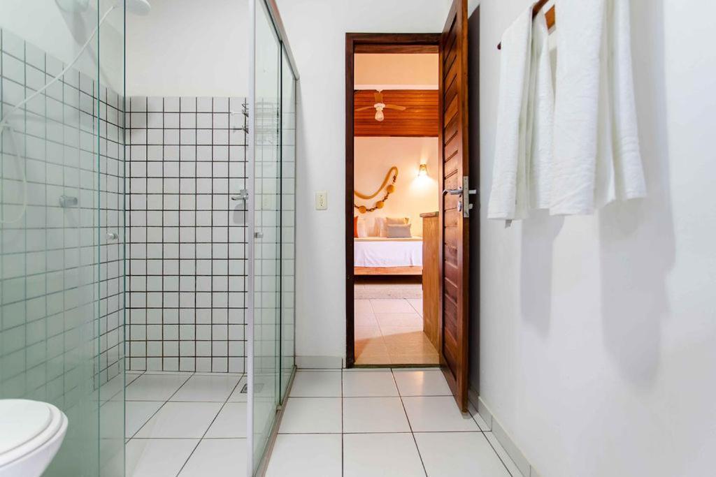 Casa Bia Βίλα Jijoca de Jericoacoara Εξωτερικό φωτογραφία