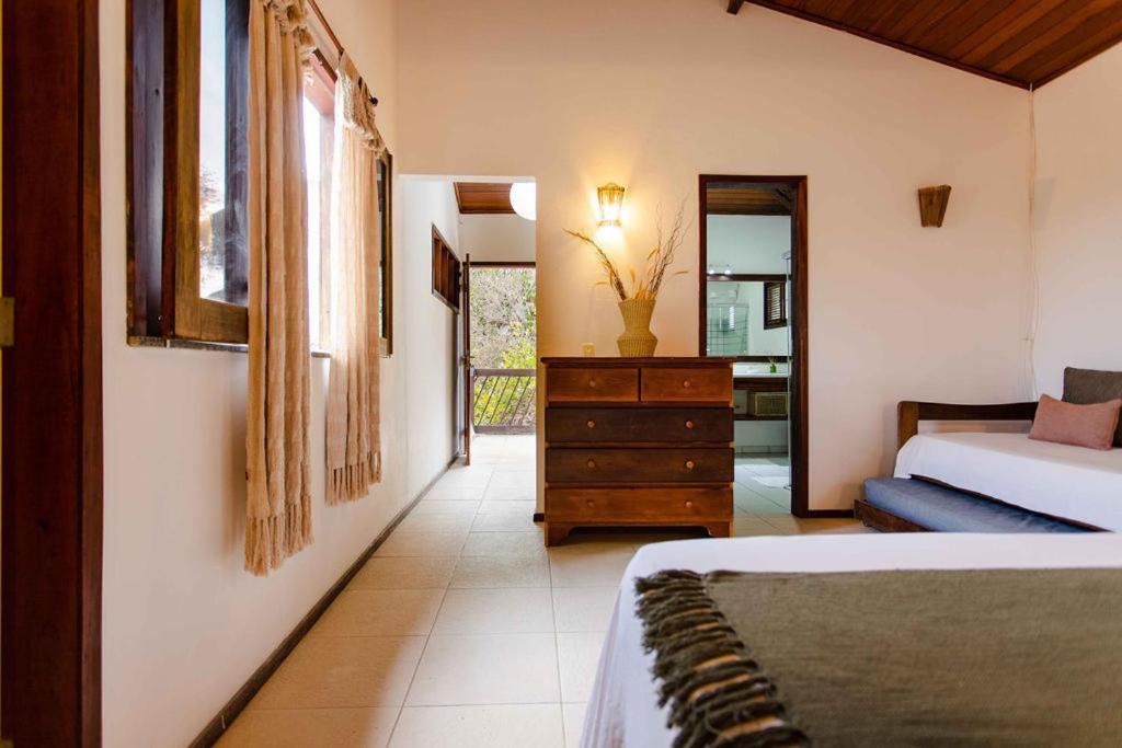 Casa Bia Βίλα Jijoca de Jericoacoara Εξωτερικό φωτογραφία