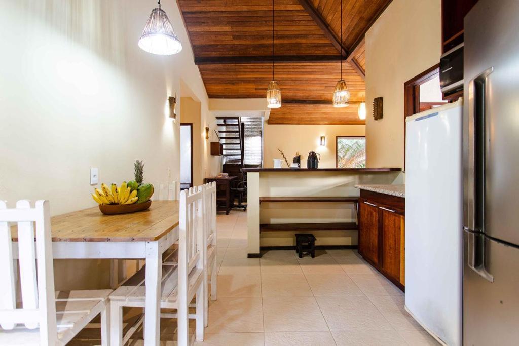 Casa Bia Βίλα Jijoca de Jericoacoara Εξωτερικό φωτογραφία