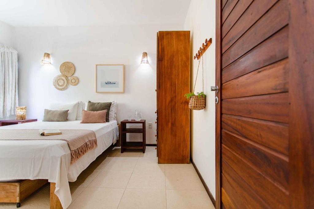 Casa Bia Βίλα Jijoca de Jericoacoara Εξωτερικό φωτογραφία