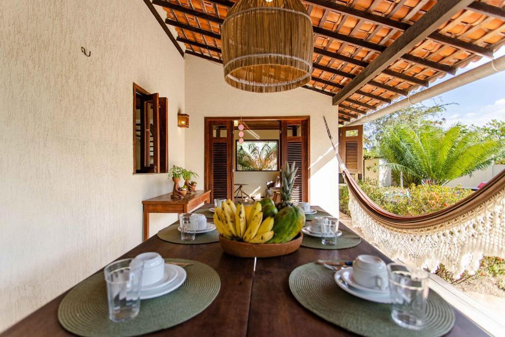 Casa Bia Βίλα Jijoca de Jericoacoara Εξωτερικό φωτογραφία